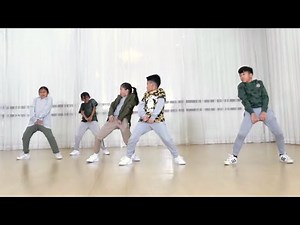 Best On The Internet Hip-hop Dance Classes Of 2023