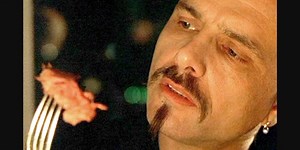 Remember that Steak in The Matrix?