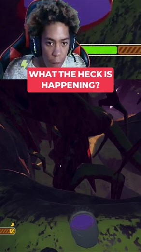 Watch as chaos unfolds with a screaming carrot and a zombie! Can they survive this wild adventure? Don't miss the hilarious moments and frantic calls for help!#ZombieCarrot #GamingChaos #FunnyMoments #JustChatting #LiveStream