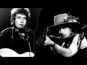The Ten Most Epic Bob Dylan Songs