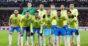 Seleção Brasileira: veja o calendário de 2026!