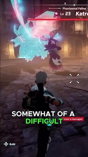 Where To Find The Katress Boss In Palworld - Palworld Location Guides