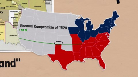 Oklahoma's Panhandle, Explained!