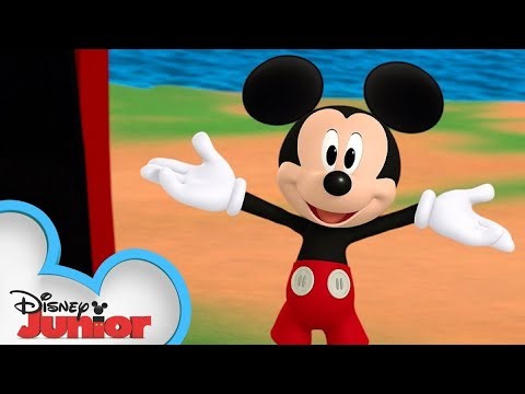 🎬😂 Mickey Mouse Funny Story 🐭 | Laugh Out Loud Adventure!