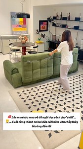 Lúc mua bảo mua về đọc sách cho chill ai ngờ | Tiểu Thư Xinh Xinh
