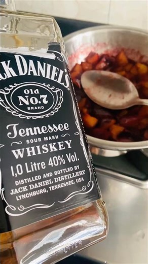 Plum Jam at Home #jack #recipe #plum #christmas