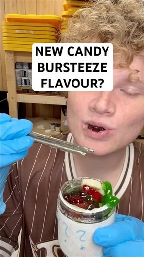Can You Guess The New Flavor?