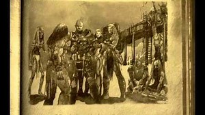 Fallout Tactics Positive Reputation Ending