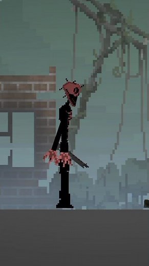 the boiled one vs the locust the boiled one kills mafioso from forsaken