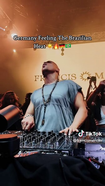 Bavarian Gaous Bring Brazilian Heat to Munich