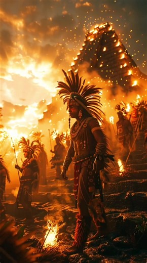 From the heart of old Tenochtitlán… the Aztec world still speaks. Which Aztec symbol fascinates you the most? 🛕✨ #Mexico #Aztec #AztecCulture #MexicanHeritage #Tenochtitlan #Mexica | México Art & Architecture