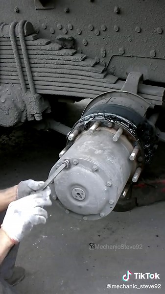 Classic Truck Repair with Mechanic Steve