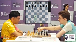 42K views · 1.6K reactions | The last tournament that Vishy played...