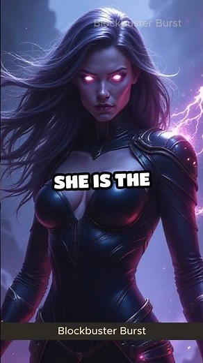 [Preview] Lady Death: Marvel’s Mysterious Personification of the Afterlife