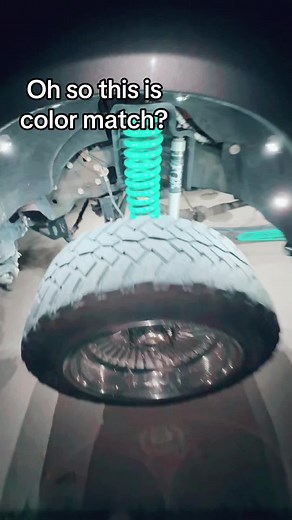Understanding Color Matching Techniques in Powder Coating