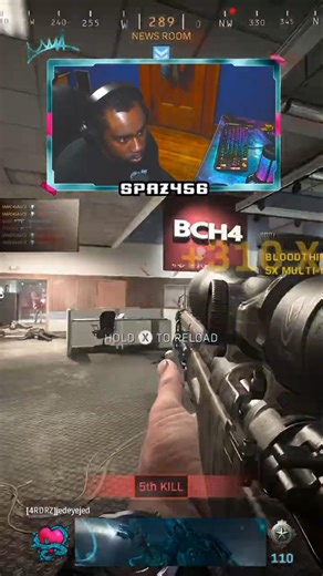 MODERN WARFARE 2019 IS REVIVED IN 2026 😯