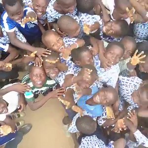 6.6K views · 415 reactions | One last stop in Ghana as we finalize a few stories for the Christmas Gift Catalog! We’re so thankful for supporters like YOU who are committed to the work of Jesus and the church in these kids’ lives. Keep an eye out for the catalog coming to your mailbox soon!   | Compassion International | Facebook