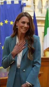 Sua Altezza Reale la Principessa del Galles in visita a Reggio Emilia