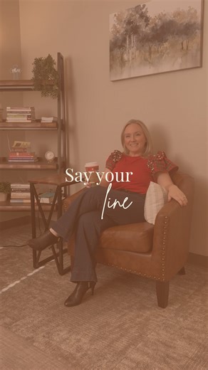 Sometimes the day after the holidays, we need a little humor (and a little truth).  post-holiday, humor, self-reflection, counselor, mental health, joy, connection #trending #therapy | LifeTree Counseling Center | Facebook