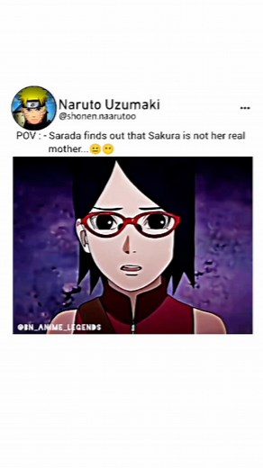 sarada finds out that sakura is not her real mother - The Mercedes-Benz CLK GTR (not CLR) is a race car that was built by Mercedes-Benz and AMG for the 1997 FIA GT Championship ¹. Here are some key facts about the car ¹: - The CLK GTR is made from a carbon-fibre monocoque mated to an aluminium honeycomb frame. - It has a V12 engine that produces 600 PS (592 hp; 441 kW) at 7,000 rpm. - It has a top speed of 330 km/h (205 mph). - It can accelerate from 0-100 km/h in 3.8 seconds. - The car was desi