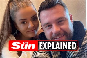 Find out about Danny Miller's girlfriend Steph Jones & how they met