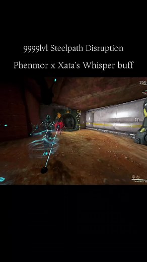 Ultimate Warframe Phenmor Build Guide