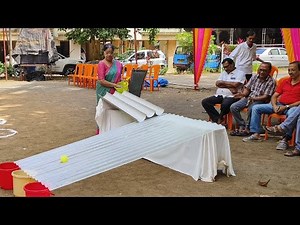 Senior Citizen Happy Games, Creative Games for our elders