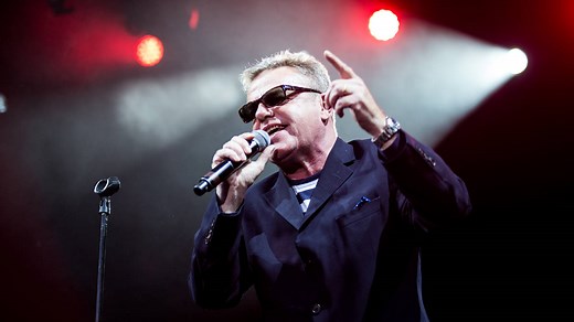 Suggs facts: Madness singer's age, real name, wife, children and more revealed
