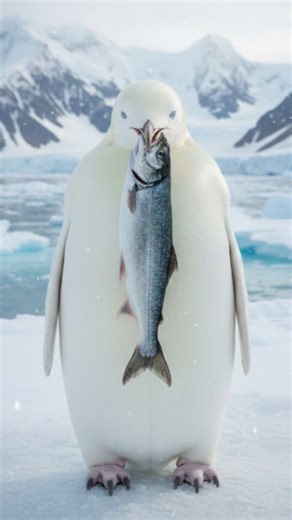 @yamatosenseii on Instagram: "The Guardian of the Ice Yamato was a man born and raised in the rugged wilderness of Alaska. He was no stranger to the cold, but the vast, white silence of Antarctica felt like a different world. As a dedicated ranger stationed at the bottom of the world, his job was to monitor the wildlife and ensure the frozen ecosystem remained undisturbed. A Desperate Chase One bright afternoon, while Yamato was patrolling the icy waters in his specialized boat, he noticed a fra
