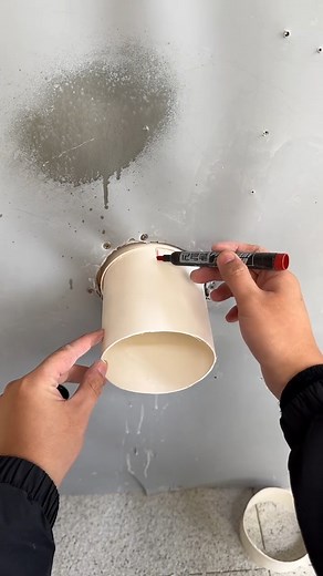 How to Fix PVC Pipe Leakage with Simple Trick | DIY Plumbing Hack #ideas #shorts #pipe #Plumber | Hardware tools