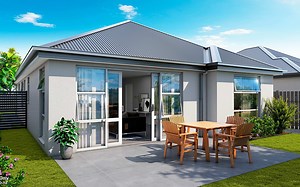 Residential developer Mike Greer to help build 104 new Kiwibuild homes