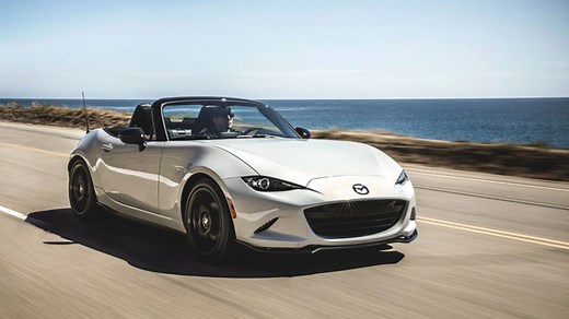 The three smallest cars in the United States for 2025: Which is best?