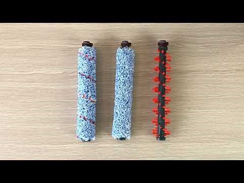 How to change Brush Rolls for your Bissell Vacuums
