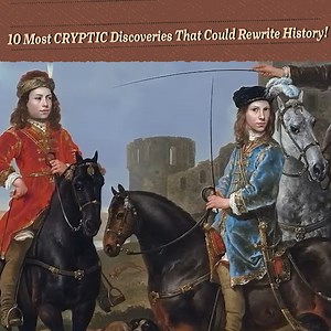 History As We Know It Might Be About To Change | Origins Explained