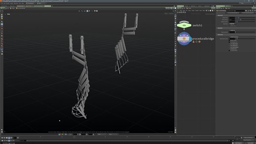 quick bridge simulation test