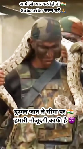 Indian Cobra Commando Power Training 💪🐍 Real Army Strength