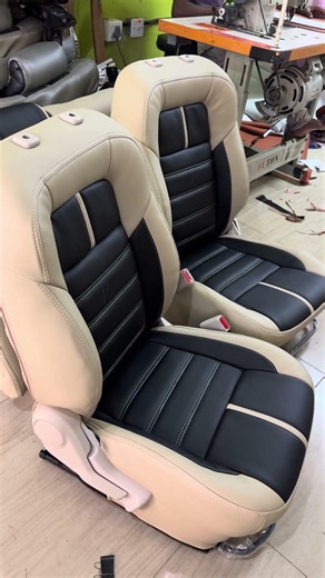 Premium quality car seat covers 9048415372