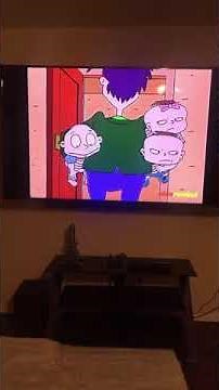 Chuckie Finster Crying 3