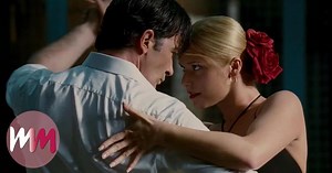 Top 10 Tango Dance Scenes in Movies | Videos on WatchMojo.com