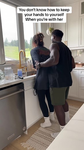 Relationship Humor: Wife Getting Ready for Bull