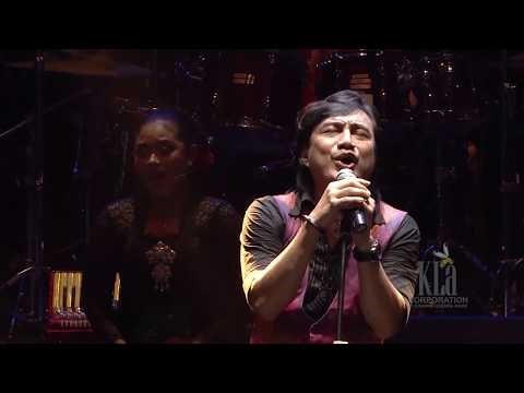 Yogyakarta KLa Project Etnik LIVE Passion, Love & Culture Concert PLC 2016