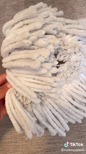 #cleanwithme #mop #mommycleanit | Mop Cleaning