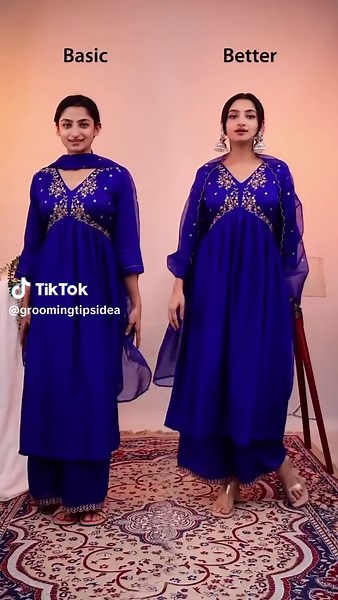 Grooming Tips on TikTok