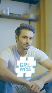 52K views · 1.4K reactions | This Pujo, it’s more than just getting ready, it’s about adding a fresh edge to every look. Get Ready With Confidence, get ready with Wild Stone CODE Acqua. Pujo Special, CODE, Wild Stone CODE, CODE Acqua, Durga Puja, Must Have, Fragrances, Reels ] #DurgaPuja #GRWC #FestiveSeason #WildStoneCODE #CODE #Fragrances #ExplorePage #Reels #ReelsGram #CODEAcqua | Sean Banerjee | Facebook