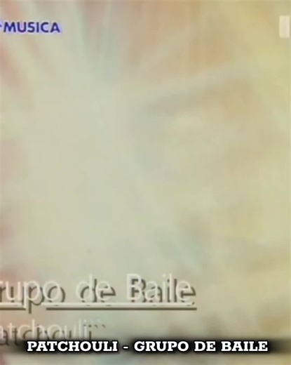 Patchouli: A Festive Dance Music Experience