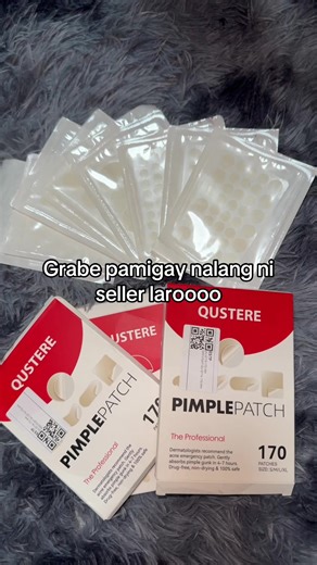 Effective Acne Patches for Blackheads and Pimples