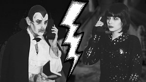 4K views · 194 reactions | On 1st November Creeper will headline the Friday of Tomorrow's Ghosts Festival at Whitby Pavilion. Presale: Feb 1st, 10am General Sale: Feb 2nd, 10am Tickets at the link below https://tomorrowsghostsfestival.seetickets.com/event/tomorrow-s-ghosts-festival-halloween-gathering/whitby-pavilion/2934239 - Darcia | Creeper | Facebook