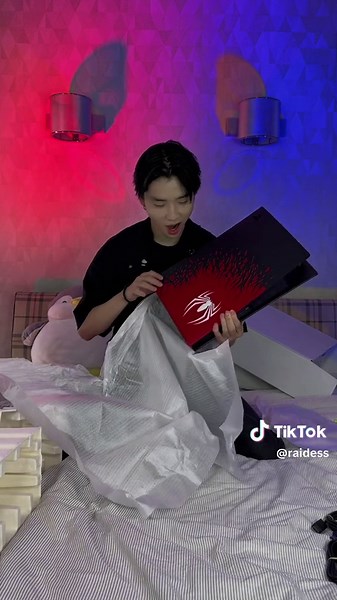 PS5 Spider Man Limited Edition Football Boots