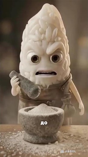 Inside a Pore: What Causes Blackheads? | 3D Skin Animation Explained