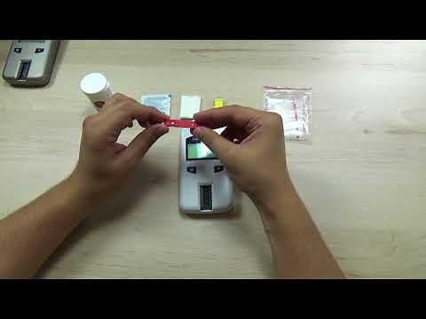 Обзор прибора CardioChek для измерения холестерина и глюкозы